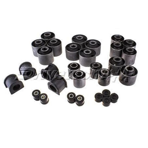 Drivetech 4x4 Suspension Bush Kit - DT-RBK10