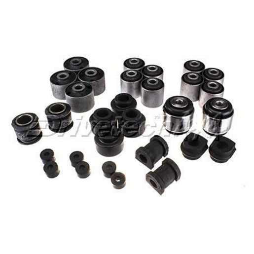 Drivetech 4x4 Suspension Bush Kit - DT-RBK15