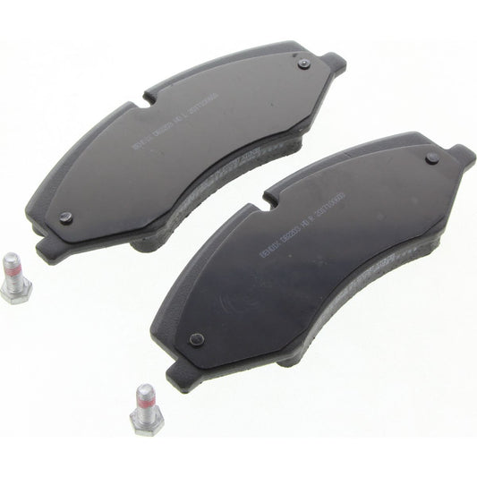 Bendix Brake Pads Set - Heavy Duty - DB2203HD