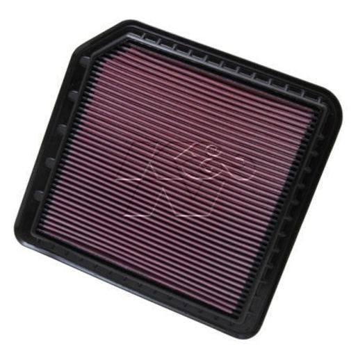 K&N Hi-Flow Performance Air Filter to suit Nissan Patrol 5.6L Petrol - 33-2456