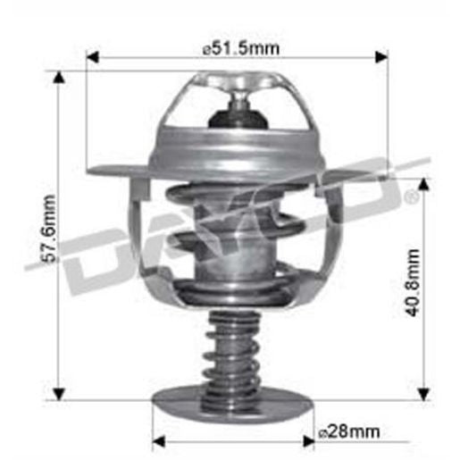 Suspension Bush - SWAY BAR LINK - 039-422783