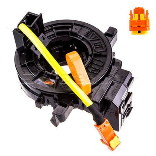 CLOCK SPRING - 112-200000