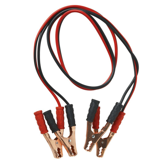 Mechpro Blue Jumper Lead Cable 2.5M 200A suits Small - Medium Cars - MPBCBL200S2