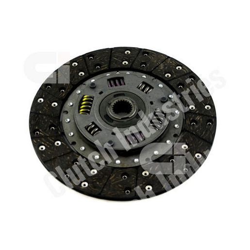 Clutch Industries Premium Service Kit For Dual Mass Replacement Clutch Kit Includes Concentric Slave Cylinder - MR2378N-CSC