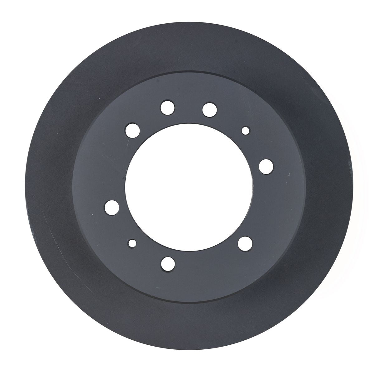RDA OE Replacement Brake Rotor Pair 277mm Front - RDA7641