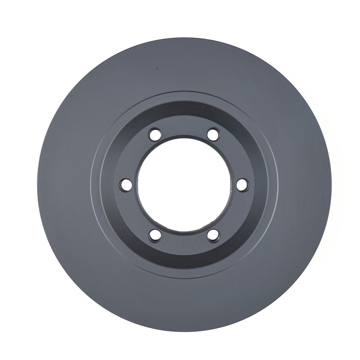 RDA OE Replacement Brake Rotor Pair 297mm Front - RDA7786