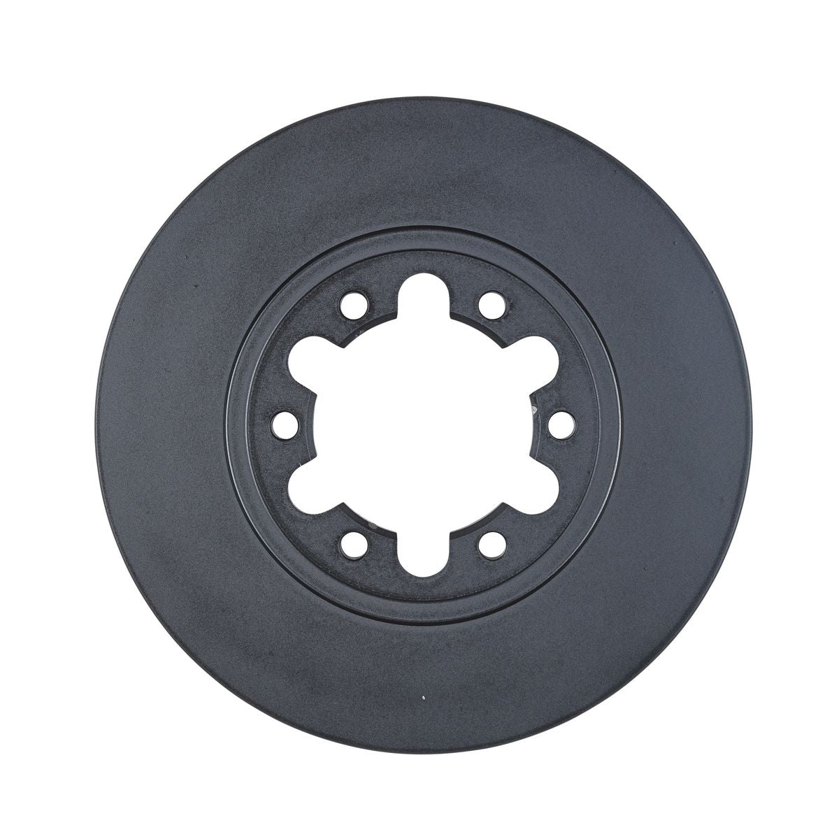 RDA OE Replacement Brake Rotor Pair 289mm Front - RDA780