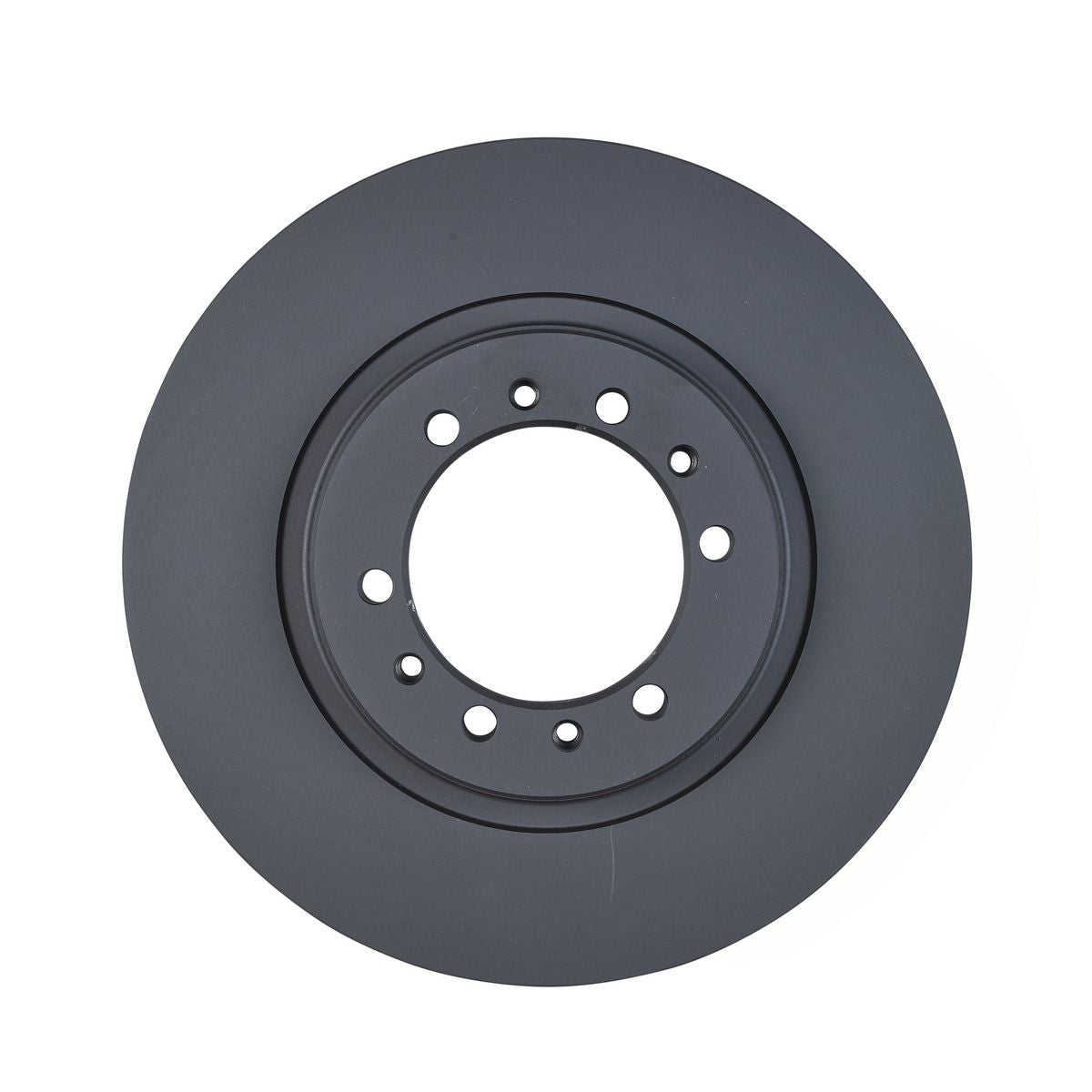 RDA OE Replacement Brake Rotor Pair 288mm Front - RDA7844