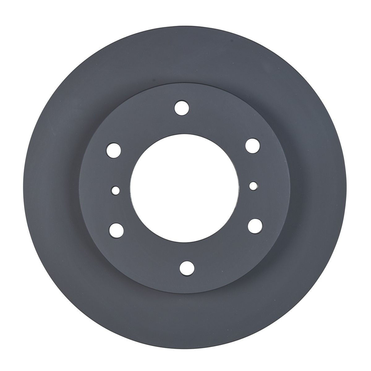 RDA OE Replacement Brake Rotor Pair 312mm Rear - RDA785