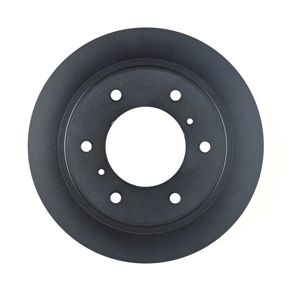 RDA OE Replacement Brake Rotor Pair 300mm Rear - RDA7644