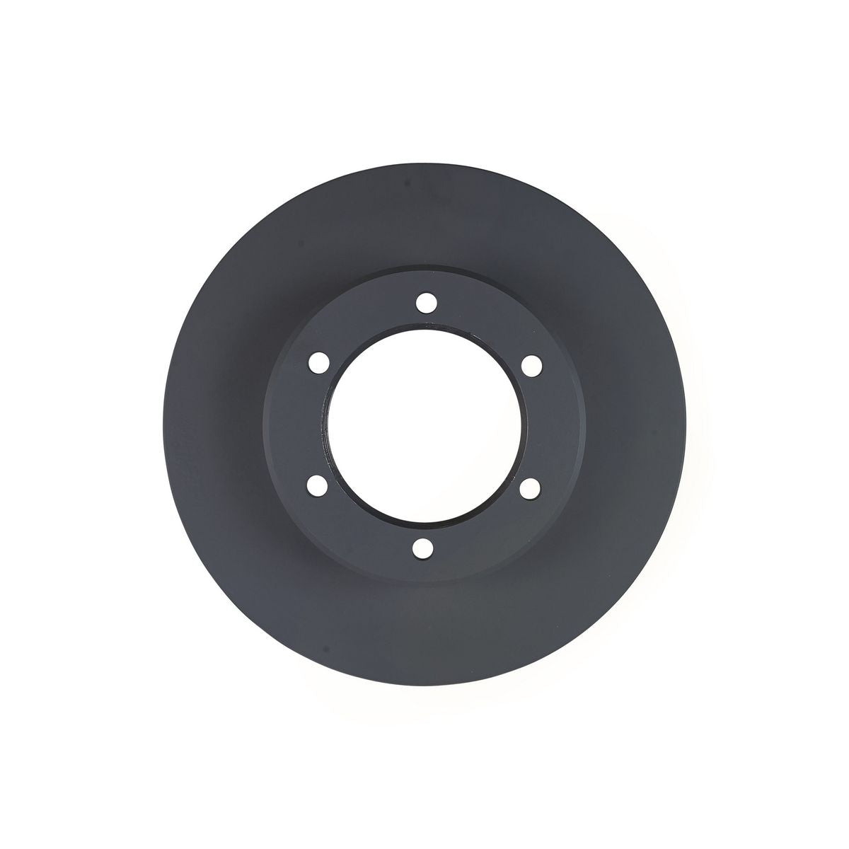 RDA OE Replacement Brake Rotor Pair 280mm Front - RDA840