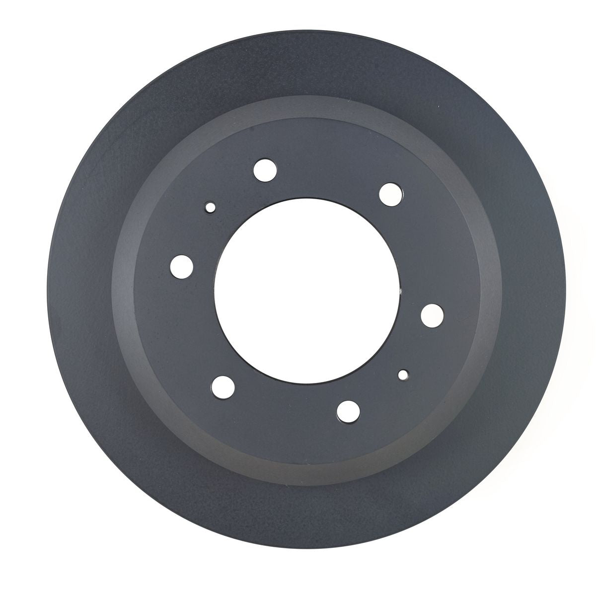 RDA OE Replacement Brake Rotor Pair 315mm Rear - RDA622