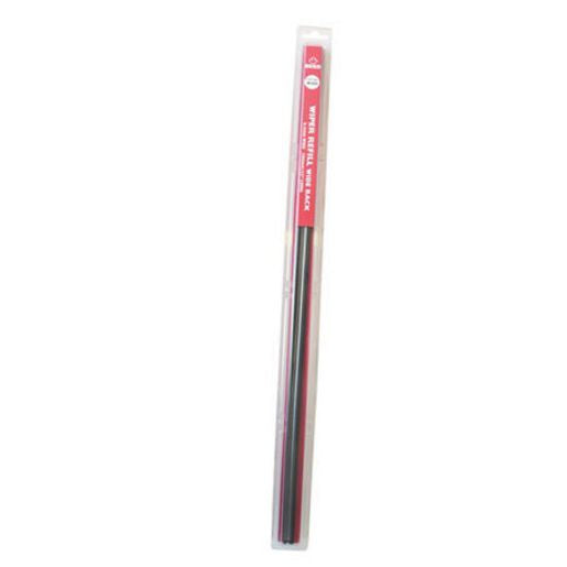Tridon Wiper Refill Plastic 8.5Mm Wide 560Mm Pair - W560