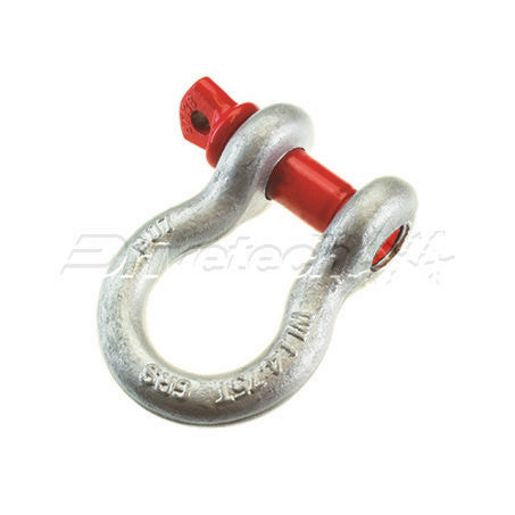 Drivetech 4x4 Bow Shackle 4.75T - DT-BS47