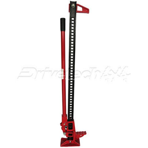 Drivetech 4x4 High Lift Jack - 48" - DT-HLJ48