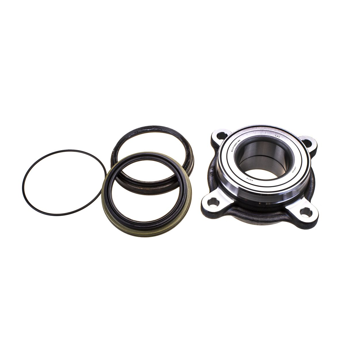 Drivetech 4x4 Wheel Bearing Hub - DT-HA010