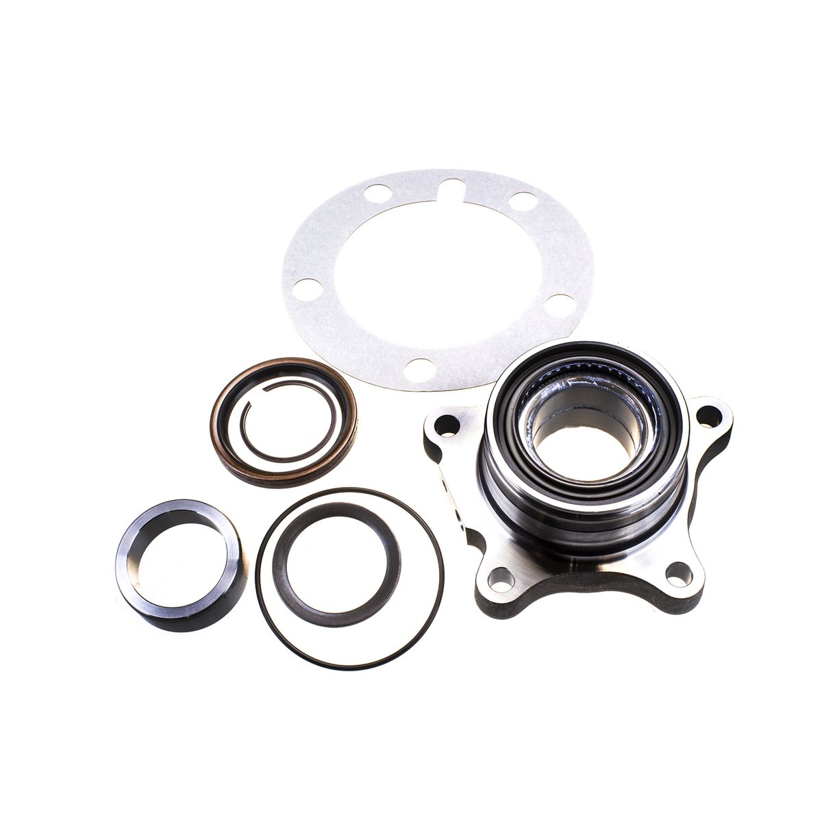 Drivetech 4x4 Wheel Bearing Hub - DT-HA011