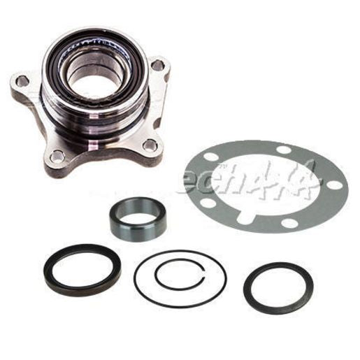 Drivetech 4x4 Wheel Bearing Hub - DT-HA012