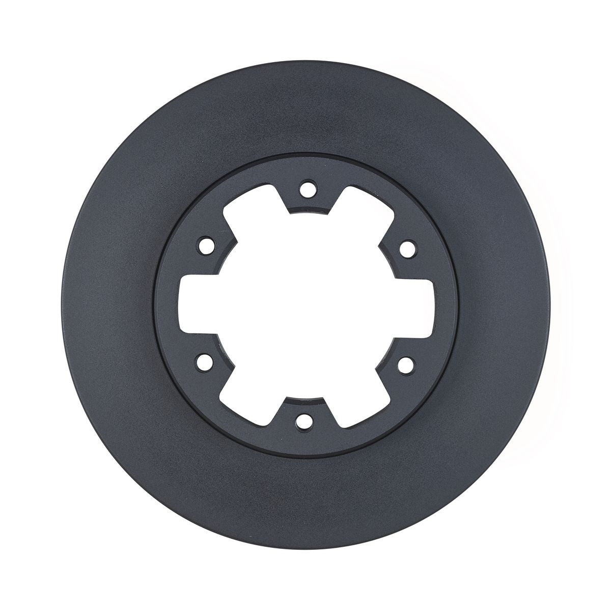 RDA OE Replacement Brake Rotor Pair 266mm Front - RDA621