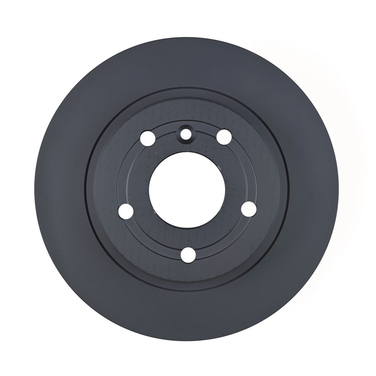 RDA OE Replacement Brake Rotor Pair 280mm Front - RDA7843