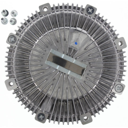 Dayco Fan Clutch - 115834