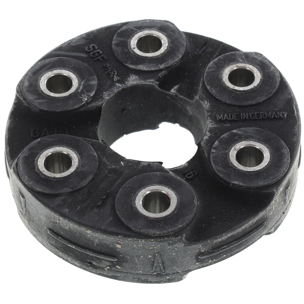 Kelpro Drive Shaft Coupling - KDC1017