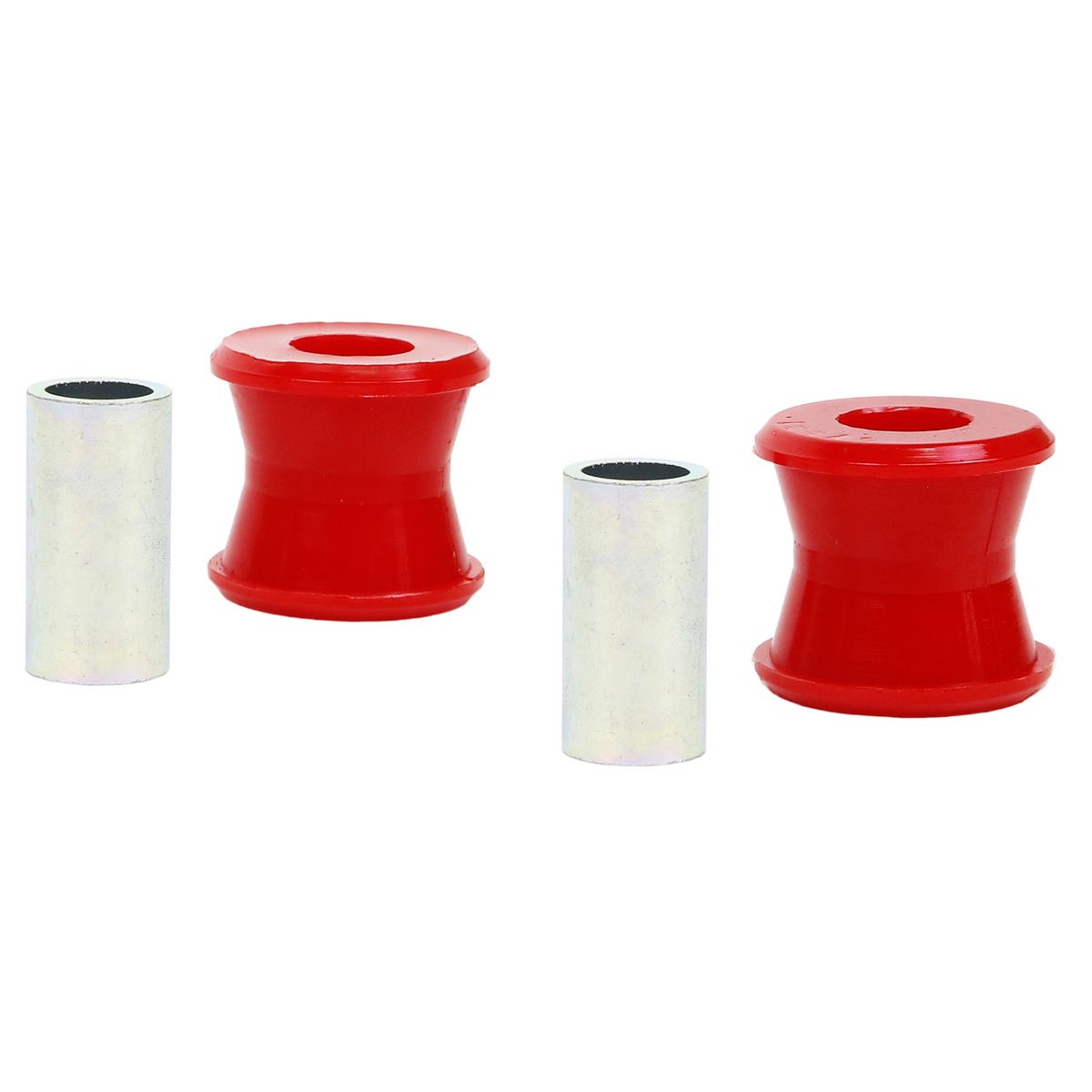 Nolathane Front Sway Bar Link Bushing Kit - 42574