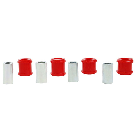 Nolathane Front Sway Bar Link Bushing Kit - 42575