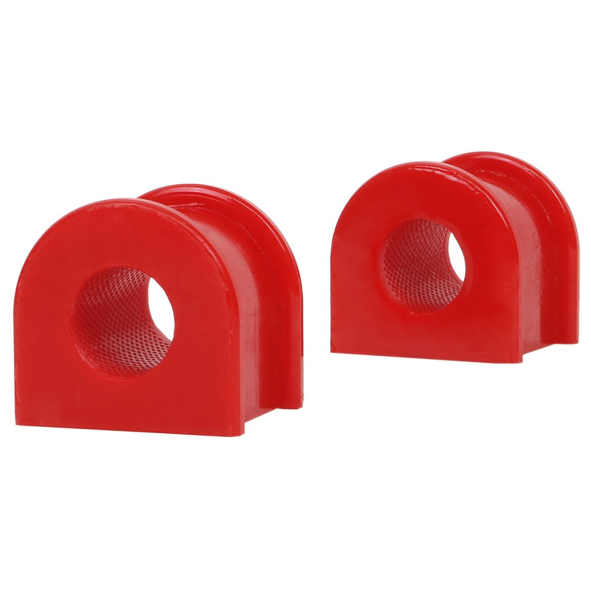 Nolathane Sway Bar Mount Bushing Kit 22mm - 42580