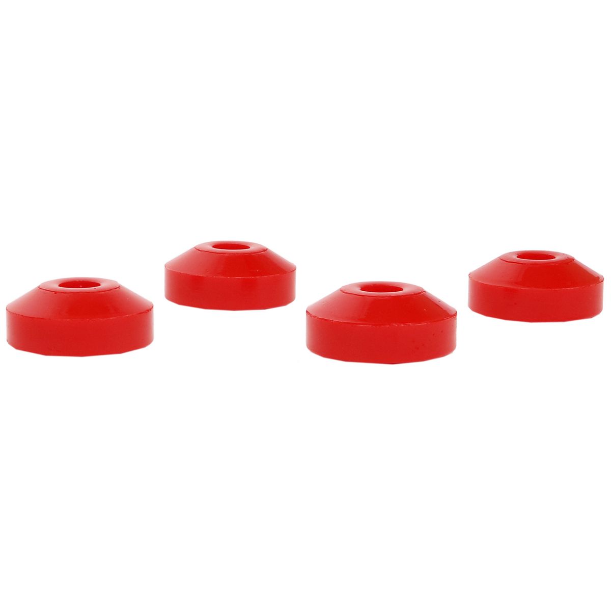 Nolathane Front Sway Bar Link Upper Bushing Kit - 42582