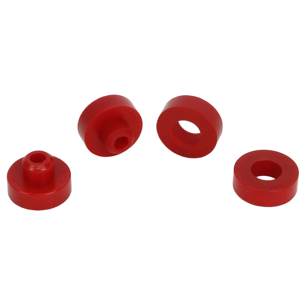 Nolathane Front Upper Shock Absorber Bushing Kit - 43129