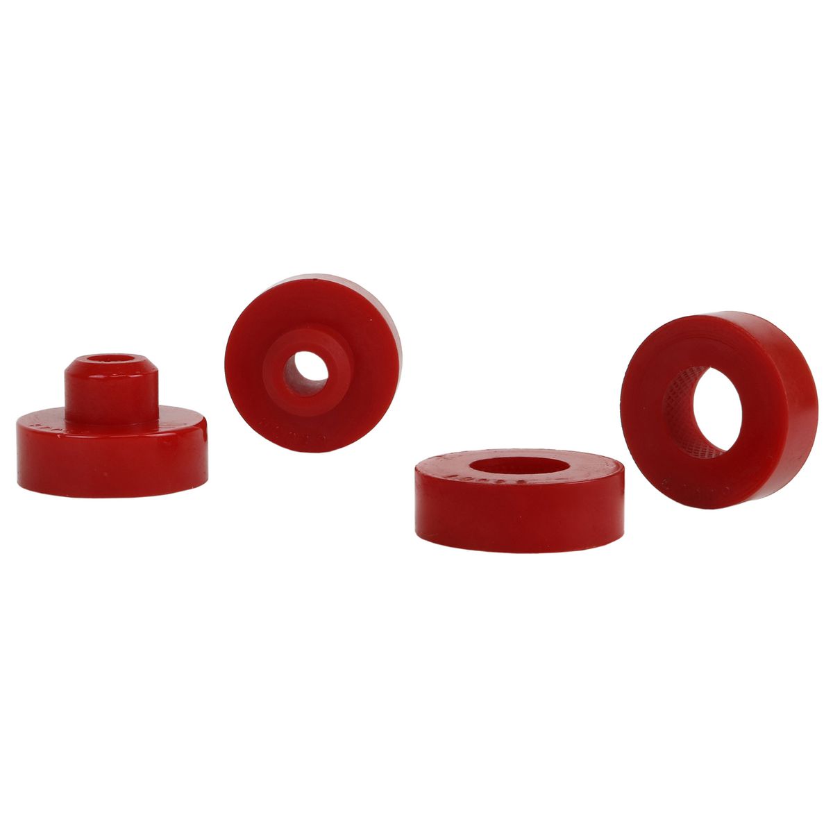 Nolathane Front Upper Shock Absorber Bushing Kit - 43129