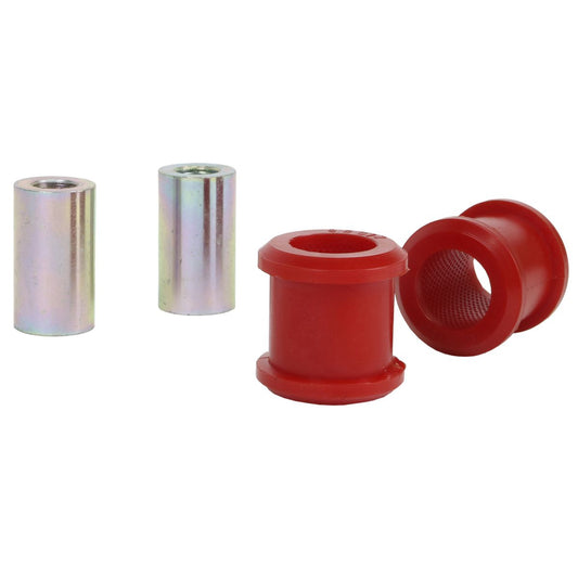 Nolathane Front Lower Shock Absorber Bushing Kit - 43130