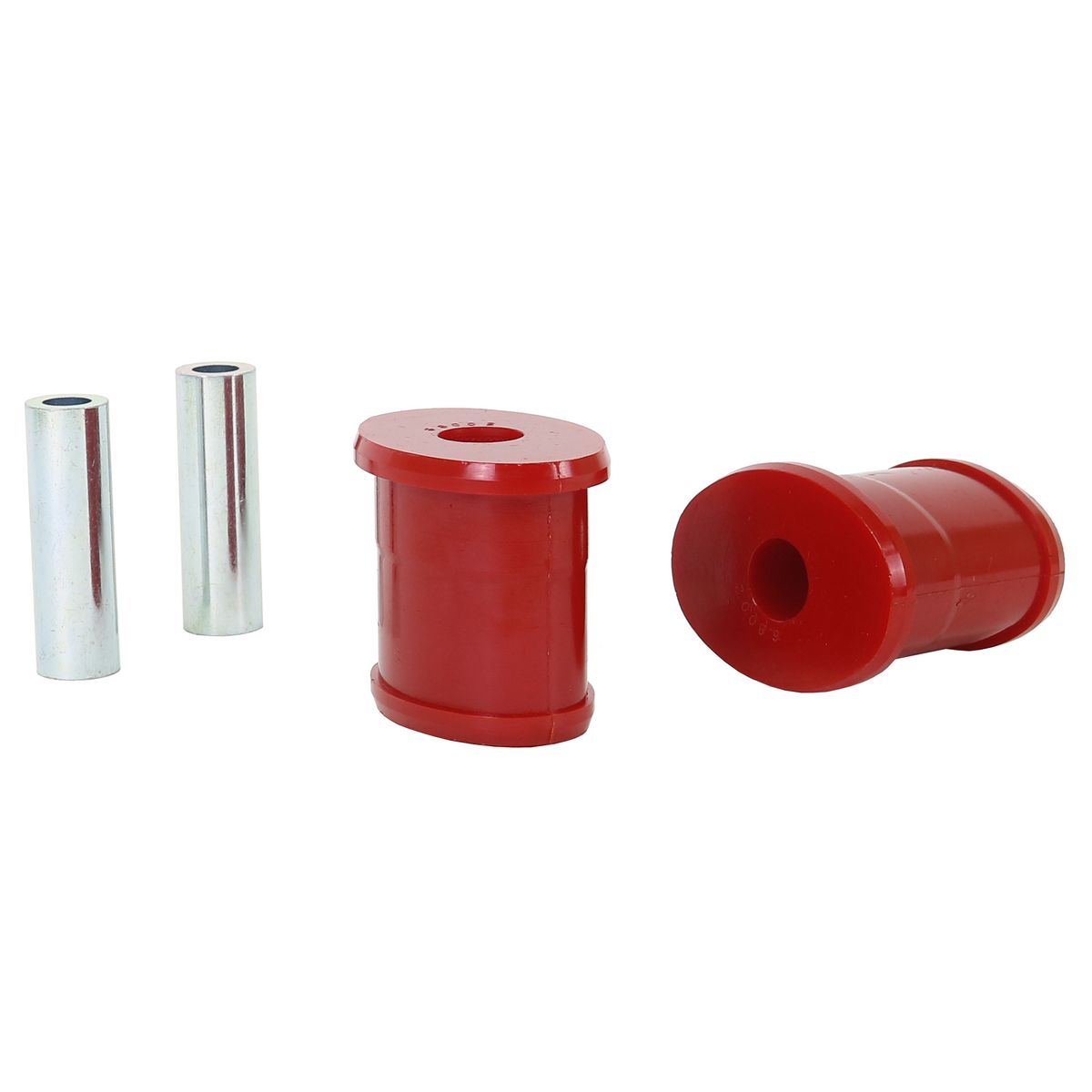 Nolathane Lower Trailing Arm Bushing Kit - 46364