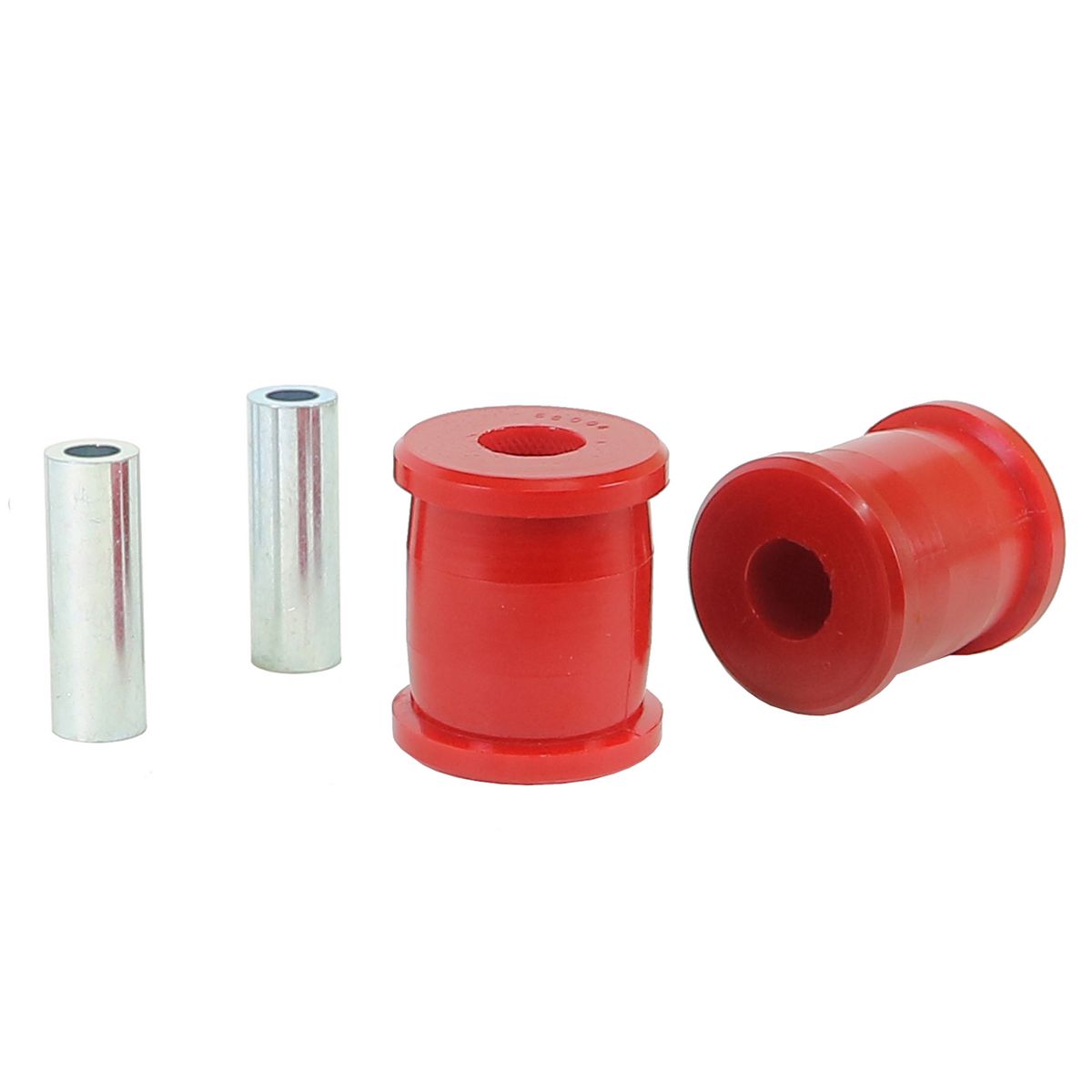 Nolathane Lower Trailing Arm Bushing Kit - 46365