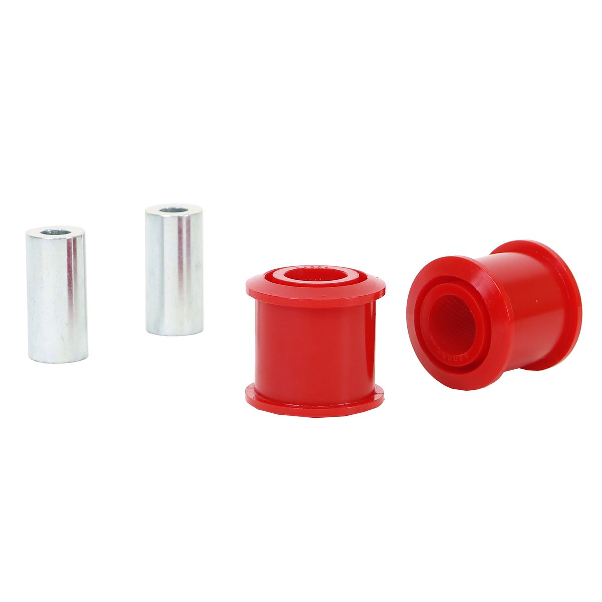 Nolathane Front Upper Trailing Arm Rear Bushing Kit - 46368