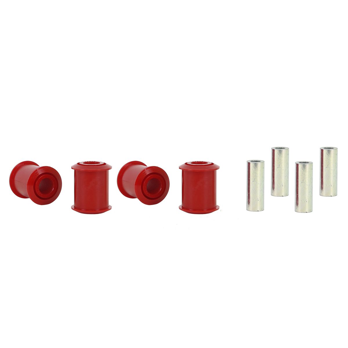 Nolathane Front Lower Trailing Arm Bushing Kit - 46369