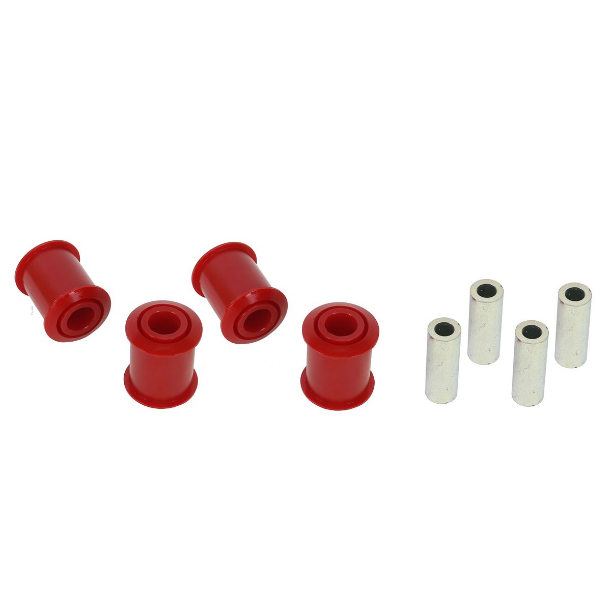 Nolathane Front Lower Trailing Arm Bushing Kit - 46369