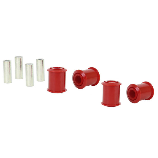 Nolathane Front Lower Trailing Arm Bushing Kit - 46369