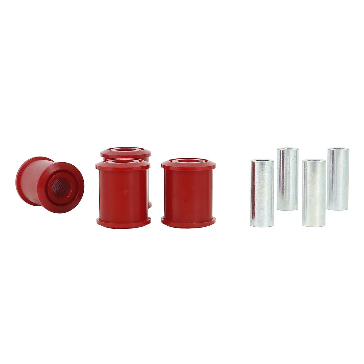 Nolathane Rear Lower Trailing Arm Bushing Kit - 46370