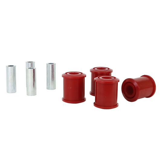 Nolathane Rear Lower Trailing Arm Bushing Kit - 46370