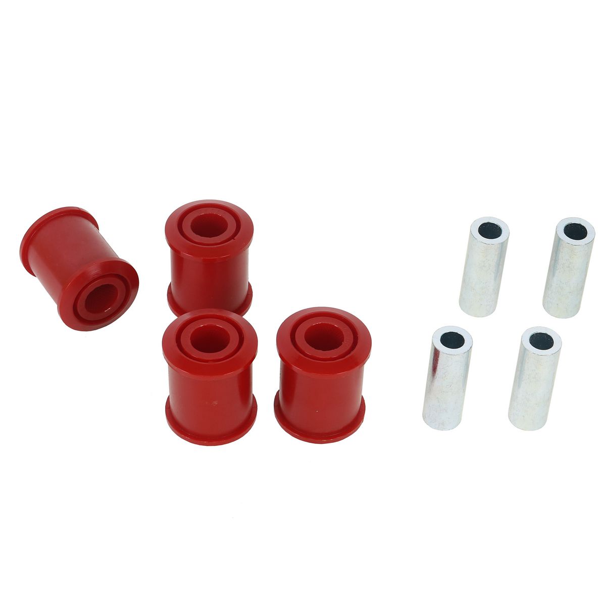 Nolathane Rear Lower Trailing Arm Bushing Kit - 46370