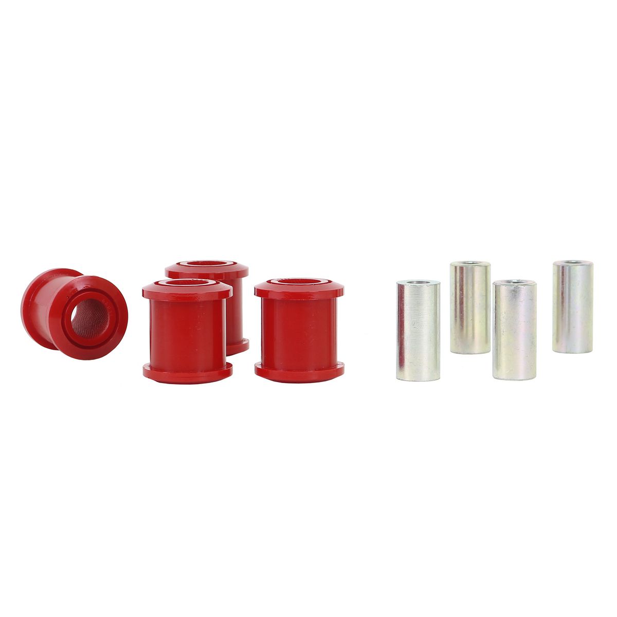 Nolathane Rear Upper Trailing Arm Bushing Kit - 46371