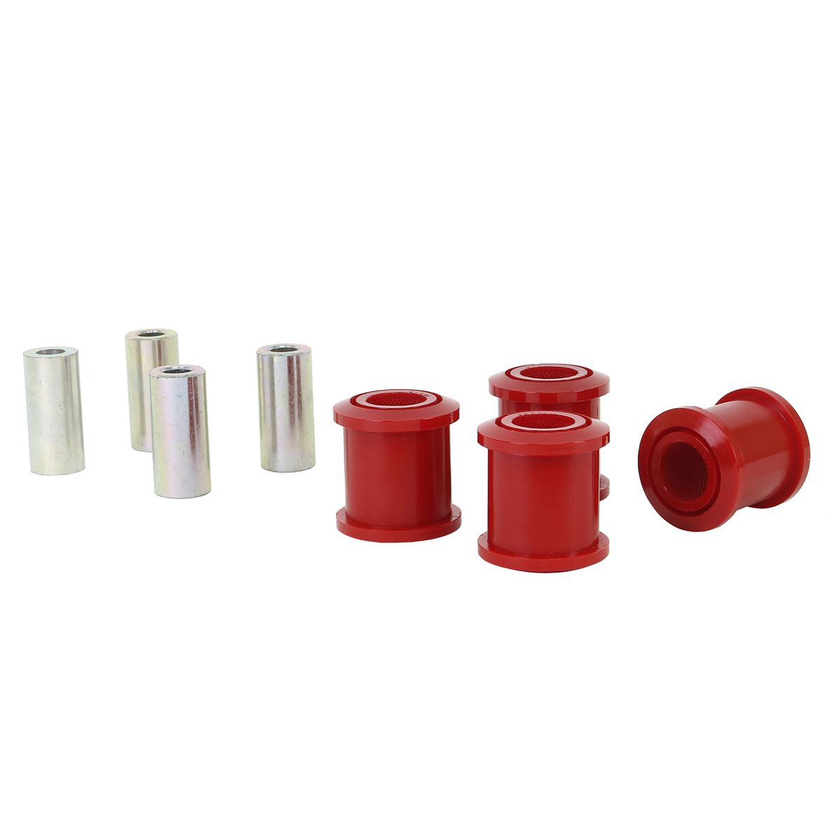 Nolathane Rear Upper Trailing Arm Bushing Kit - 46371