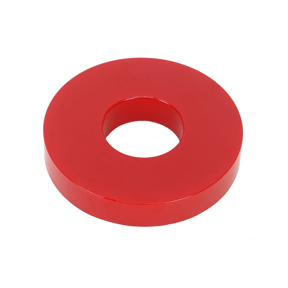 Nolathane Rear Spring Pad Bushing Kit - 47426