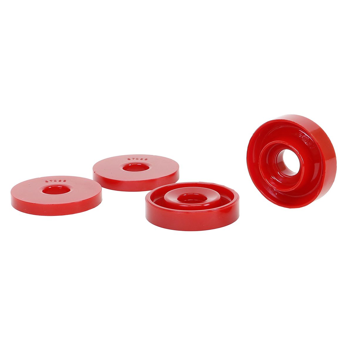 Nolathane Rear Differential Mount Front Bushing Kit - 49226