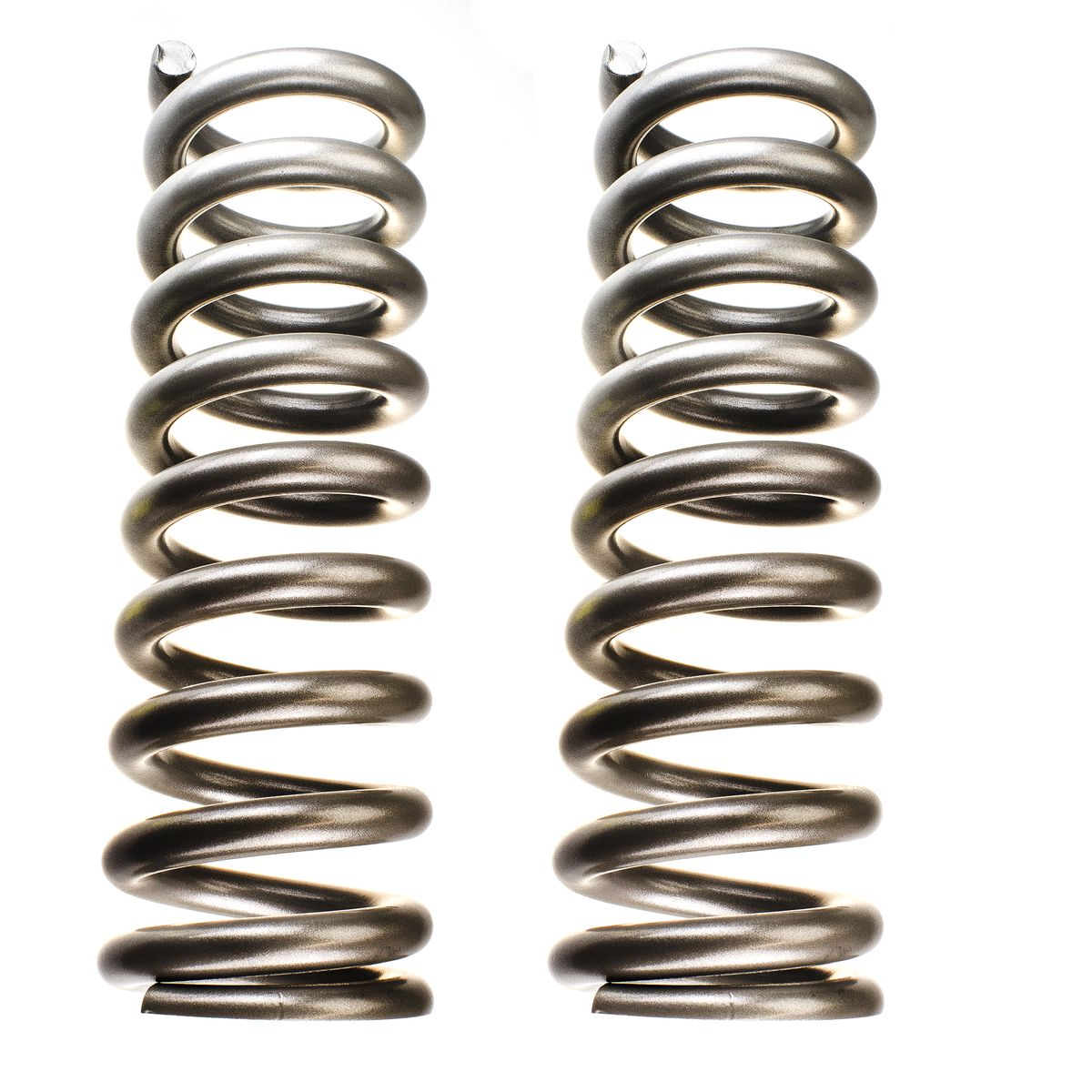Drivetech 4x4 Coil Spring Set - DT7-NIS209H