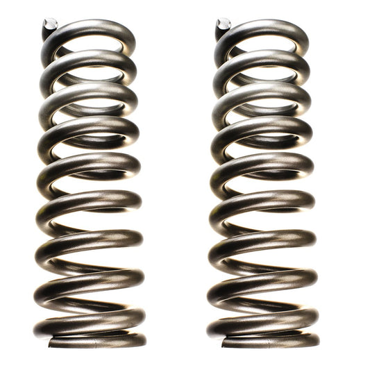 Drivetech 4x4 Coil Spring Set - DT7-NIS209J