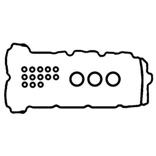 Permaseal Valve Cover Gasket Kit - RH RC3248RK