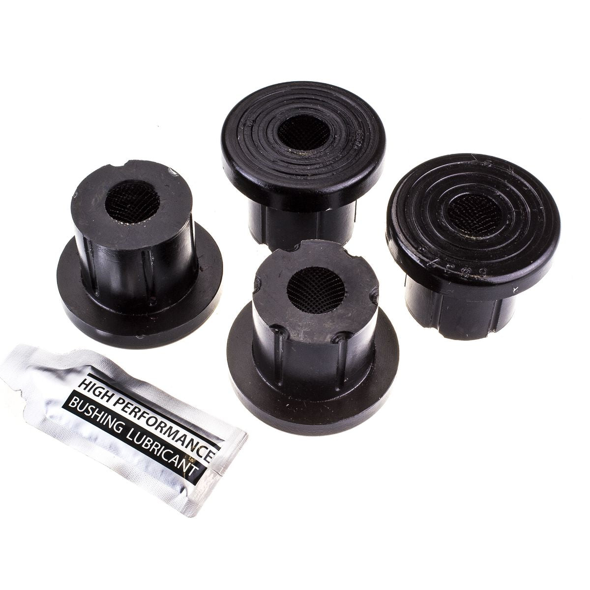 RDA Brakes Extreme Brake Pad Set Front - RDX2033SM